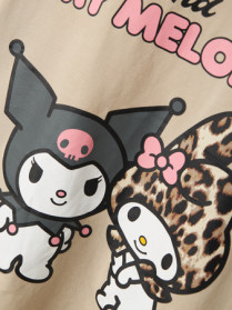 NAME IT Hello Kitty T-shirt Jixara Peyote
